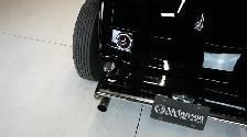 1932 Ford 3 Window Coupe Hot Rod - Photo 25