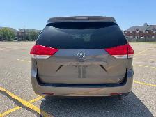 2014 Toyota Sienna LE - Photo 6