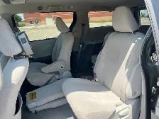 2014 Toyota Sienna LE - Photo 13