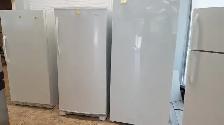 Freezer-Washer=Dryer-Stove-Fridge-Dishwaser