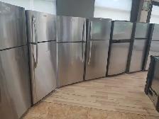 Freezer-Washer=Dryer-Stove-Fridge-Dishwaser - Photo 4