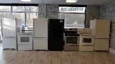Freezer-Washer=Dryer-Stove-Fridge-Dishwaser - Photo 9