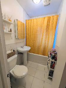 4½ dans un quartier recherché avec terrasse et balcon - Photo 5