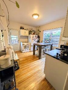 4½ dans un quartier recherché avec terrasse et balcon - Photo 6