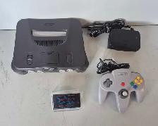 Nintendo 64