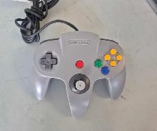 Nintendo 64 - Photo 2