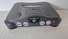 Nintendo 64 - Photo 4