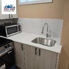 Basement Suite for Rent – $1,000/Month   30% Utilities - Photo 2