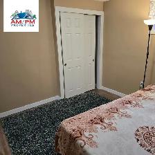 Basement Suite for Rent – $1,000/Month   30% Utilities - Photo 4