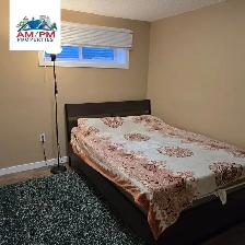 Basement Suite for Rent – $1,000/Month   30% Utilities - Photo 5