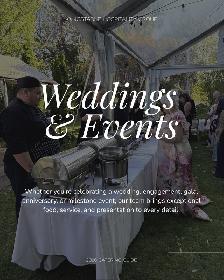 KXNGSTABLE Hospitality Group | Private Chef, Luxury Catering - Photo 3