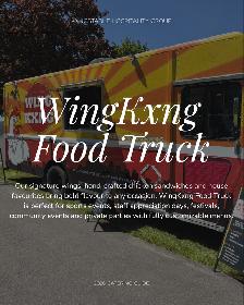 KXNGSTABLE Hospitality Group | Private Chef, Luxury Catering - Photo 4