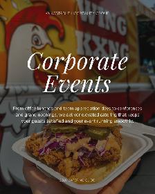 KXNGSTABLE Hospitality Group | Private Chef, Luxury Catering - Photo 5