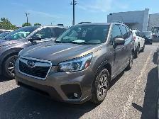2020 Subaru Forester Touring // EYESIGHT, CAMÉRA DE RECUL,BANC C