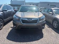 2020 Subaru Forester Touring // EYESIGHT, CAMÉRA DE RECUL,BANC C - Photo 2