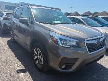 2020 Subaru Forester Touring // EYESIGHT, CAMÉRA DE RECUL,BANC C - Photo 3