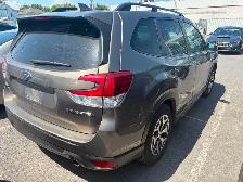 2020 Subaru Forester Touring // EYESIGHT, CAMÉRA DE RECUL,BANC C - Photo 4