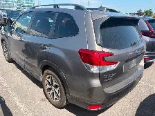 2020 Subaru Forester Touring // EYESIGHT, CAMÉRA DE RECUL,BANC C - Photo 5
