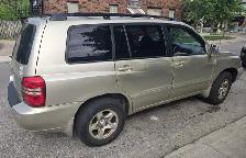 Toyota Highlander V6 AWD – Reliable, Clean, Driven Daily - Photo 2