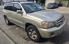 Toyota Highlander V6 AWD – Reliable, Clean, Driven Daily - Photo 3