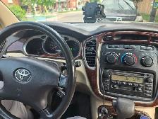 Toyota Highlander V6 AWD – Reliable, Clean, Driven Daily - Photo 5