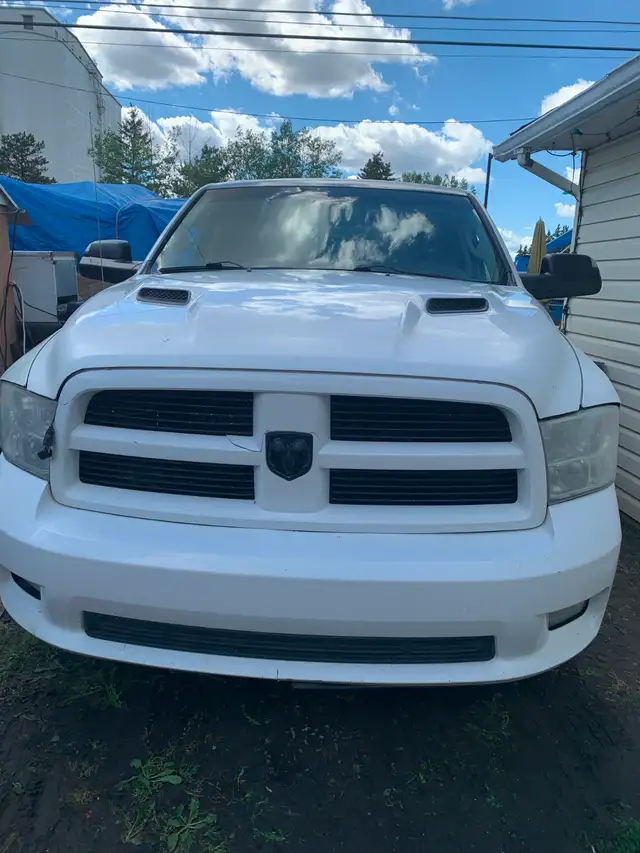 Dodge Truck