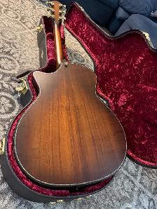 Taylor K24CE Builders Edition - Photo 7