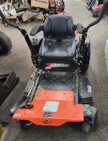 Used Ariens 34 inch zero turn for sale