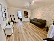 Superbe 3 1/2 cours et jardins privés! Location 1 mois à 1 an ! - Photo 2