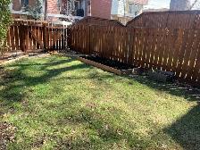 Superbe 3 1/2 cours et jardins privés! Location 1 mois à 1 an ! - Photo 7