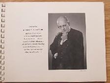 NOVA SCOTIA 300 YEARS IN EDUCATION by Berton Robertson – 1967 - Photo 3