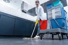 Restaurant Cleaning Job Available! Exeter, ON