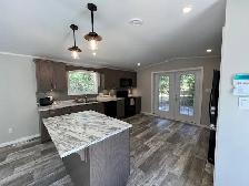 2 bedroom and 1 bath house for rent just outside BANCROFT! - Photo 2
