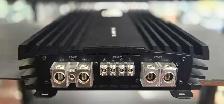 VFL COM 5K CAR AMP LIKE NEW - Photo 3