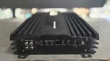 VFL COM 5K CAR AMP LIKE NEW - Photo 4
