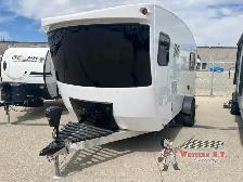 2022 inTech RV Sol Horizon