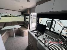 2022 inTech RV Sol Horizon - Photo 17
