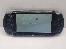 Sony PSP Slim 3001 System - Black w/2GB Memory Card