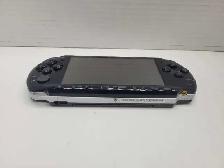 Sony PSP Slim 3001 System - Black w/2GB Memory Card - Photo 3