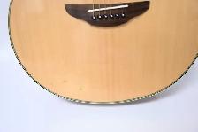 Yamaha APX700 stage focused acoustic electric guitar USED good - Photo 10