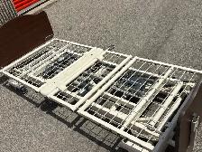 Joerns EasyCare Full Electric Bed Frame – Working, No Remote - Photo 4
