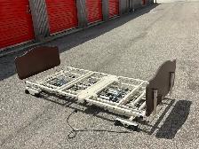 Joerns EasyCare Full Electric Bed Frame – Working, No Remote - Photo 5