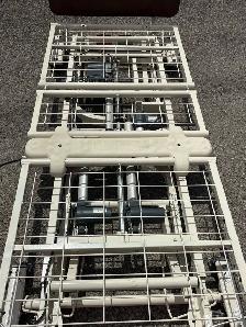 Joerns EasyCare Full Electric Bed Frame – Working, No Remote - Photo 6