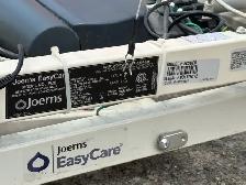 Joerns EasyCare Full Electric Bed Frame – Working, No Remote - Photo 8