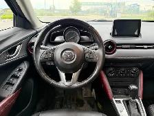 2016 Mazda CX-3 2016 MAZDA CX-3 ,GT  AUTOMATIQUE , SIEGES CUIR C - Photo 7