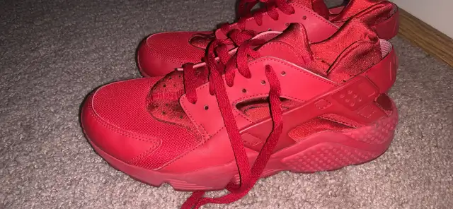 Nike Air Huarache