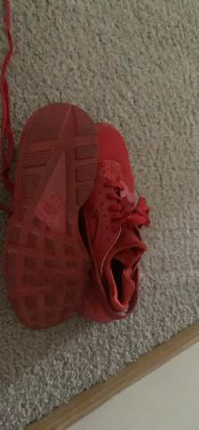 Nike Air Huarache - Photo 2