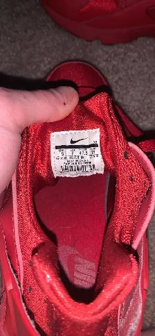 Nike Air Huarache - Photo 3
