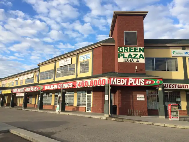Office for lease