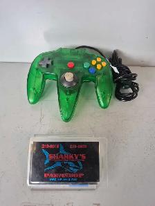 Hyperkin N64 Controller (31745495)